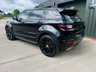 USED 2016 65 LAND ROVER RANGE ROVER EVOQUE 2.0 TD4 HSE DYNAMIC LUX 5d 177 BHP F/S/H, Huge Spec, Pan Roof etc