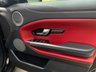 USED 2016 65 LAND ROVER RANGE ROVER EVOQUE 2.0 TD4 HSE DYNAMIC LUX 5d 177 BHP F/S/H, Huge Spec, Pan Roof etc