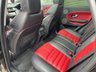 USED 2016 65 LAND ROVER RANGE ROVER EVOQUE 2.0 TD4 HSE DYNAMIC LUX 5d 177 BHP F/S/H, Huge Spec, Pan Roof etc