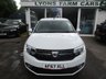 USED 2017 67 DACIA SANDERO 1.5 LAUREATE DCI 5d 90 BHP Full Service History + Just Serviced, One Previous Owner, NEW MOT, Superb fuel economy! Euro 6 / ULEZ Compliant Diesel