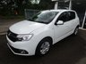 USED 2017 67 DACIA SANDERO 1.5 LAUREATE DCI 5d 90 BHP Full Service History + Just Serviced, One Previous Owner, NEW MOT, Superb fuel economy! Euro 6 / ULEZ Compliant Diesel