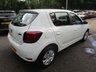 USED 2017 67 DACIA SANDERO 1.5 LAUREATE DCI 5d 90 BHP Full Service History + Just Serviced, One Previous Owner, NEW MOT, Superb fuel economy! Euro 6 / ULEZ Compliant Diesel