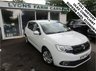 USED 2017 67 DACIA SANDERO 1.5 LAUREATE DCI 5d 90 BHP Full Service History + Just Serviced, One Previous Owner, NEW MOT, Superb fuel economy! Euro 6 / ULEZ Compliant Diesel