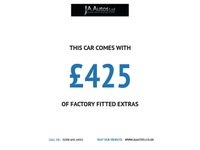 USED 2007 07 NISSAN QASHQAI 2.0 ACENTA 5d 140 BHP Rare Low Mileage Qashqai Automatic !