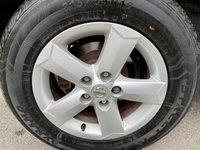 USED 2007 07 NISSAN QASHQAI 2.0 ACENTA 5d 140 BHP Rare Low Mileage Qashqai Automatic !