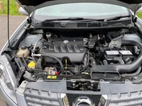 USED 2007 07 NISSAN QASHQAI 2.0 ACENTA 5d 140 BHP Rare Low Mileage Qashqai Automatic !