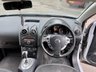 USED 2007 07 NISSAN QASHQAI 2.0 ACENTA 5d 140 BHP Rare Low Mileage Qashqai Automatic !