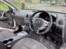 USED 2007 07 NISSAN QASHQAI 2.0 ACENTA 5d 140 BHP Rare Low Mileage Qashqai Automatic !
