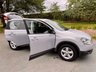 USED 2007 07 NISSAN QASHQAI 2.0 ACENTA 5d 140 BHP Rare Low Mileage Qashqai Automatic !