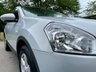 USED 2007 07 NISSAN QASHQAI 2.0 ACENTA 5d 140 BHP Rare Low Mileage Qashqai Automatic !