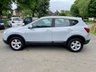 USED 2007 07 NISSAN QASHQAI 2.0 ACENTA 5d 140 BHP Rare Low Mileage Qashqai Automatic !