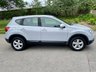 USED 2007 07 NISSAN QASHQAI 2.0 ACENTA 5d 140 BHP Rare Low Mileage Qashqai Automatic !
