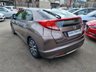 USED 2013 13 HONDA CIVIC 1.6 i-DTEC SE 5dr - PARKING SENSORS 