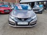 USED 2013 13 HONDA CIVIC 1.6 i-DTEC SE 5dr - PARKING SENSORS 