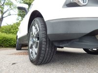 USED 2016 66 FORD ECOSPORT 1.5 TITANIUM 5d 110 BHP Half Leather-Climate Control-