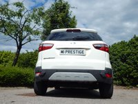 USED 2016 66 FORD ECOSPORT 1.5 TITANIUM 5d 110 BHP Half Leather-Climate Control-