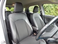 USED 2016 66 FORD ECOSPORT 1.5 TITANIUM 5d 110 BHP Half Leather-Climate Control-