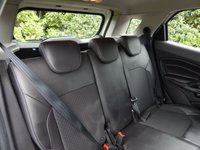 USED 2016 66 FORD ECOSPORT 1.5 TITANIUM 5d 110 BHP Half Leather-Climate Control-