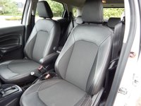 USED 2016 66 FORD ECOSPORT 1.5 TITANIUM 5d 110 BHP Half Leather-Climate Control-
