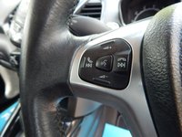 USED 2016 66 FORD ECOSPORT 1.5 TITANIUM 5d 110 BHP Half Leather-Climate Control-