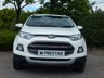 USED 2016 66 FORD ECOSPORT 1.5 TITANIUM 5d 110 BHP Half Leather-Climate Control-