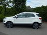 USED 2016 66 FORD ECOSPORT 1.5 TITANIUM 5d 110 BHP Half Leather-Climate Control-