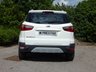 USED 2016 66 FORD ECOSPORT 1.5 TITANIUM 5d 110 BHP Half Leather-Climate Control-