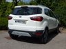USED 2016 66 FORD ECOSPORT 1.5 TITANIUM 5d 110 BHP Half Leather-Climate Control-