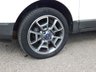 USED 2016 66 FORD ECOSPORT 1.5 TITANIUM 5d 110 BHP Half Leather-Climate Control-