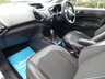 USED 2016 66 FORD ECOSPORT 1.5 TITANIUM 5d 110 BHP Half Leather-Climate Control-