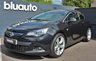 USED 2012 12 VAUXHALL ASTRA GTC 2.0 SRI CDTI S/S 3d 162 BHP FSH, Parking Sensors, Sat Nav, Part Leather, Upgraded Alloys, Bluetooth, Cruise