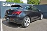 USED 2012 12 VAUXHALL ASTRA GTC 2.0 SRI CDTI S/S 3d 162 BHP FSH, Parking Sensors, Sat Nav, Part Leather, Upgraded Alloys, Bluetooth, Cruise