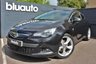 USED 2012 12 VAUXHALL ASTRA GTC 2.0 SRI CDTI S/S 3d 162 BHP FSH, Parking Sensors, Sat Nav, Part Leather, Upgraded Alloys, Bluetooth, Cruise