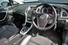 USED 2012 12 VAUXHALL ASTRA GTC 2.0 SRI CDTI S/S 3d 162 BHP FSH, Parking Sensors, Sat Nav, Part Leather, Upgraded Alloys, Bluetooth, Cruise