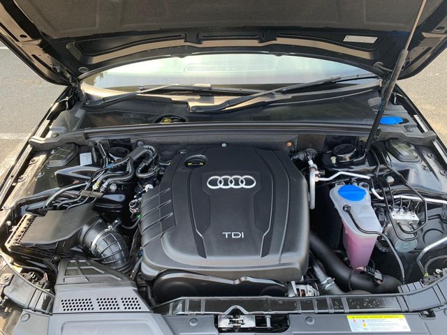 View our AUDI A4