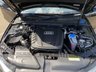 USED 2014 64 AUDI A4 2.0 TDI BLACK EDITION 4d 148 BHP Cambelt Replaced / Full Service History / Bang and Olfsen