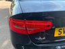 USED 2014 64 AUDI A4 2.0 TDI BLACK EDITION 4d 148 BHP Cambelt Replaced / Full Service History / Bang and Olfsen