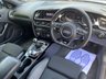 USED 2014 64 AUDI A4 2.0 TDI BLACK EDITION 4d 148 BHP Cambelt Replaced / Full Service History / Bang and Olfsen