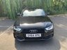 USED 2014 64 AUDI A4 2.0 TDI BLACK EDITION 4d 148 BHP Cambelt Replaced / Full Service History / Bang and Olfsen