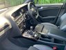 USED 2014 64 AUDI A4 2.0 TDI BLACK EDITION 4d 148 BHP Cambelt Replaced / Full Service History / Bang and Olfsen