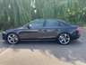 USED 2014 64 AUDI A4 2.0 TDI BLACK EDITION 4d 148 BHP Cambelt Replaced / Full Service History / Bang and Olfsen
