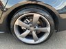 USED 2014 64 AUDI A4 2.0 TDI BLACK EDITION 4d 148 BHP Cambelt Replaced / Full Service History / Bang and Olfsen