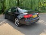 USED 2014 64 AUDI A4 2.0 TDI BLACK EDITION 4d 148 BHP Cambelt Replaced / Full Service History / Bang and Olfsen