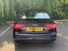 USED 2014 64 AUDI A4 2.0 TDI BLACK EDITION 4d 148 BHP Cambelt Replaced / Full Service History / Bang and Olfsen