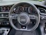 USED 2014 64 AUDI A4 2.0 TDI BLACK EDITION 4d 148 BHP Cambelt Replaced / Full Service History / Bang and Olfsen