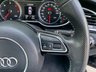 USED 2014 64 AUDI A4 2.0 TDI BLACK EDITION 4d 148 BHP Cambelt Replaced / Full Service History / Bang and Olfsen