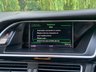 USED 2014 64 AUDI A4 2.0 TDI BLACK EDITION 4d 148 BHP Cambelt Replaced / Full Service History / Bang and Olfsen