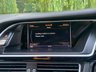 USED 2014 64 AUDI A4 2.0 TDI BLACK EDITION 4d 148 BHP Cambelt Replaced / Full Service History / Bang and Olfsen