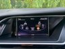 USED 2014 64 AUDI A4 2.0 TDI BLACK EDITION 4d 148 BHP Cambelt Replaced / Full Service History / Bang and Olfsen