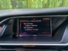 USED 2014 64 AUDI A4 2.0 TDI BLACK EDITION 4d 148 BHP Cambelt Replaced / Full Service History / Bang and Olfsen